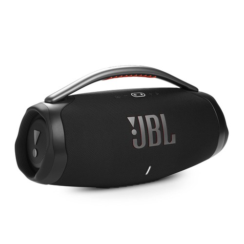 Jbl boombox enceinte - 3,