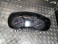 COCKPIT - - Citroën C3 (SX/SW) 9855428580 #103285316