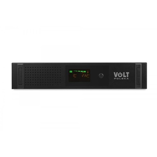 Onduleur rackups 850va 480w - rackups, 850va/480w