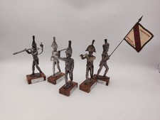 Les étains du prince - Lot de