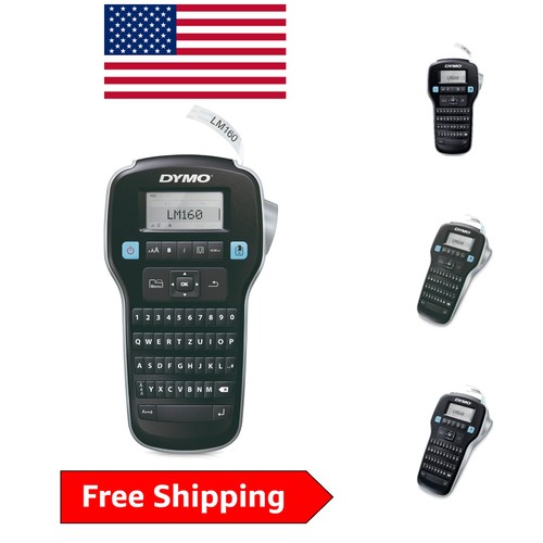 Portable label maker for - maker,