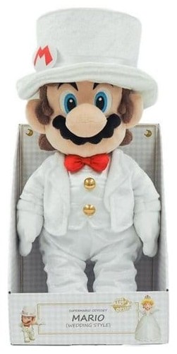 Sanei sane93123 figur mario - sane93123,