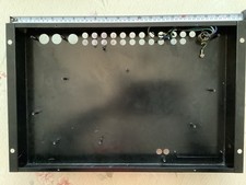 boitier case mixage chesley freevox ocea