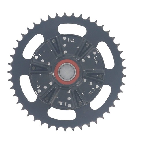 Porte couronne yamaha - porte, yzf