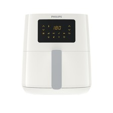 Philips HD925200 Friteuse à Air 1400 Watt 4.1 L 7 Programmes Blanc