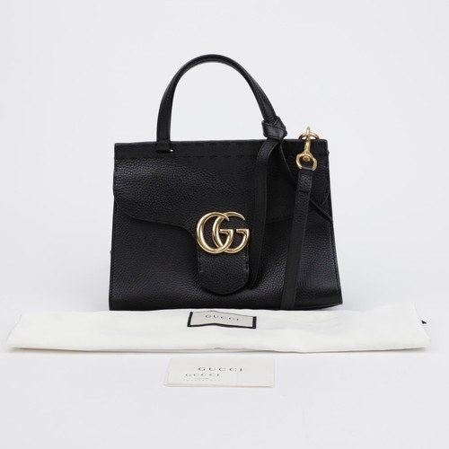 Gucci sac main mini - gucci,