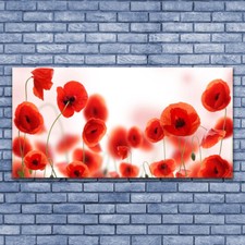 Impression sur verre acrylique