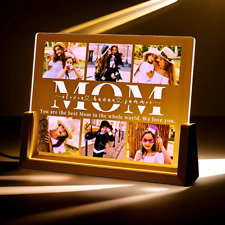 Cadre photo personnalisé