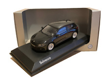 Volkswagen Scirocco - échelle 1/43 - VW Norev modèle