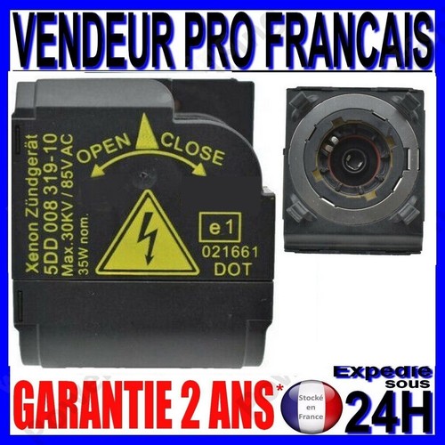 Allumeur 5dd 008 - allumeur, 319-10