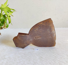 Hache De Mâtage Ancienne Des