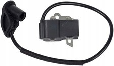 ALLUMEUR BOBINE MODULE POUR DEBROUSSEUSE STIHL FS120 FS200 FS250 FS300 FS350