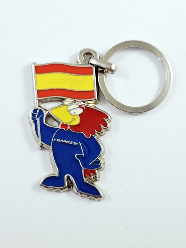 Porte cles france - france, 98