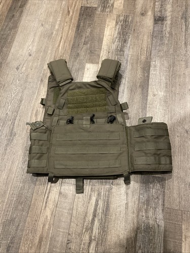 New med lbt - med, ranger