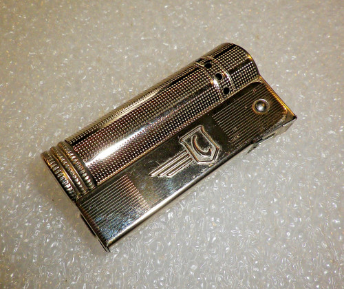 Briquet essence imco junior - essence,