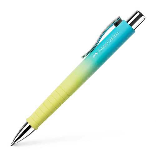 Stylo bille sunrise - stylo,