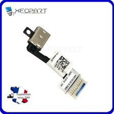 Connecteur alimentation Dell  Inspiron  P102F003  dc power jack