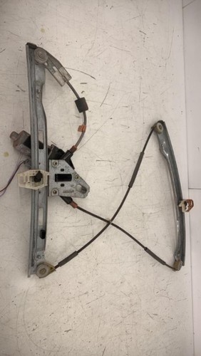 Leve vitre electrique avant