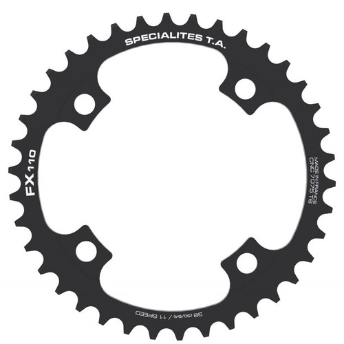 Plateau specialite fx110 - specialite, ta