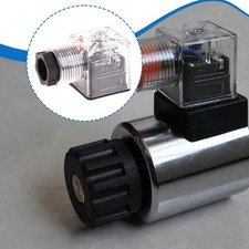 Connecteur de bobine