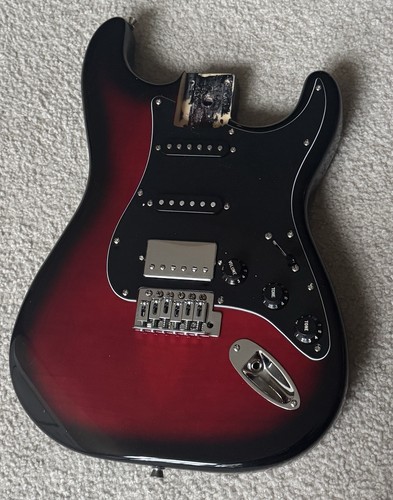 Starcaster fender - starcaster, fender®