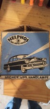 Helphos Das Auto Auge 12v- Avec boîte d'origine
