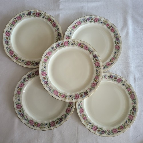 Limoges bernardaud assiettes - limoges,