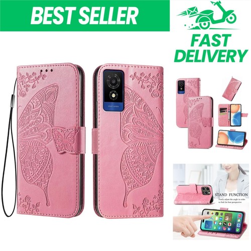 Coque flip magnétique - flip,