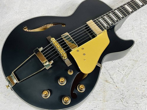 Ag85 bkf noir - (ibanez),