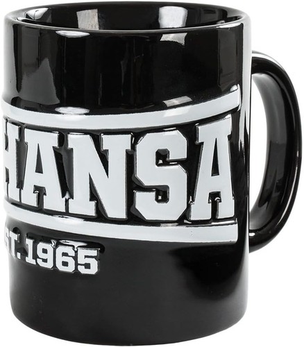 Hansa rostock 1965 tasse à - hansa,