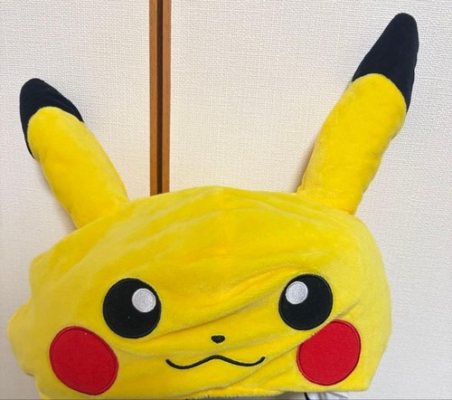 Déguisement chapeau peluche
