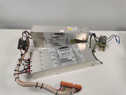 Alimentation tdk lambda alpha - tdk-lambda,