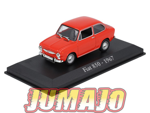 Rba20 voiture rba italie - voiture, 1/43