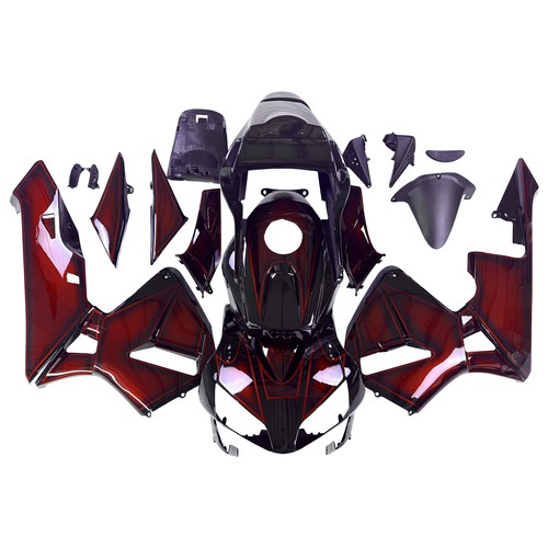 Carénage fairing kit bodywork - fairing,