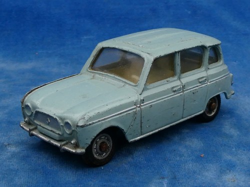 Sympa nice dinky toys - nice, !
