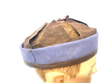 Ancien intérieur coiffe sous