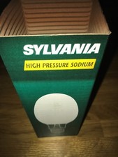 SYLVANIA SHP 150W sodium haute pression E40 #0020479