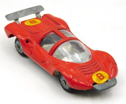 Politoys penny dino ferrari - politoys,