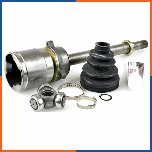 Joint kit intérieur - , pour