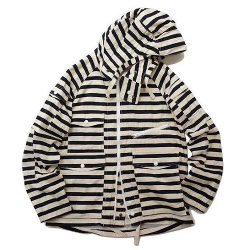 Engineered garments vent - engineered,