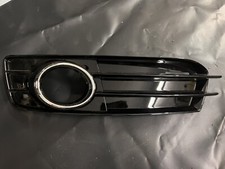 GRILLE VENTILATION PARE-CHOC