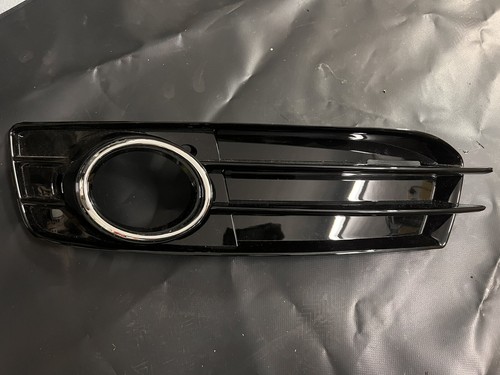Grille ventilation pare - grille, pare-choc