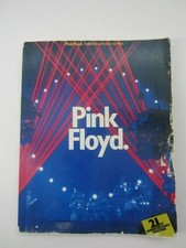 Vintage Pink Floyd ~ A visual