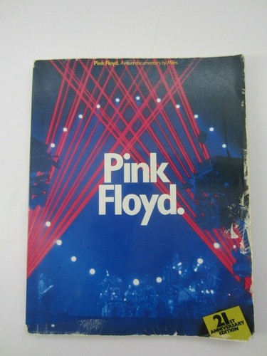 Vintage pink floyd a - floyd, visual