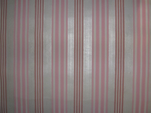 Rouleau papier peint - 1, de