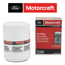 ORIGINAL FORD MOTORCRAFT