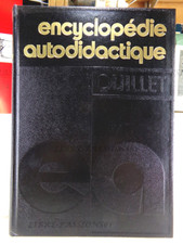 Encyclopédie autodidactique - encyclopÉdie,