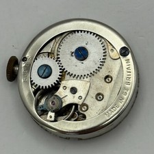 Ingersoll 5 Joyaux Montre