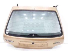 Malle / hayon / coffre Citroen