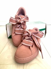 basket femme Puma, taille 38